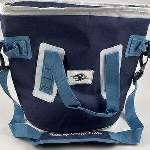 Disney Cruise Line Cooler Bag -New with tags